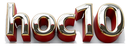hoc10 logo
