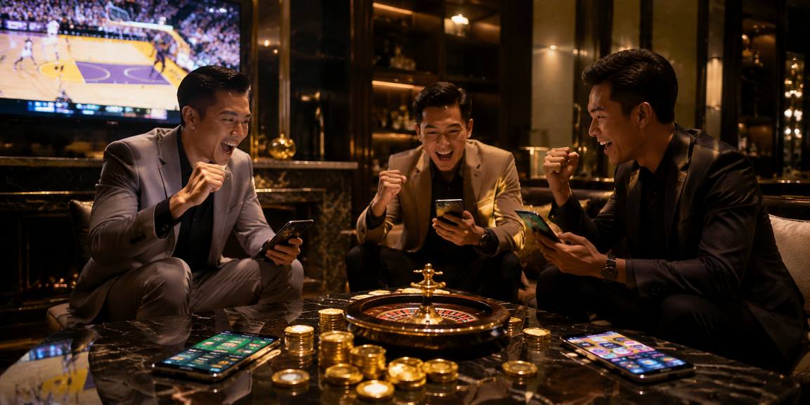 hoc10 Những gì chúng tôi mang đến trong sảnh La Liga